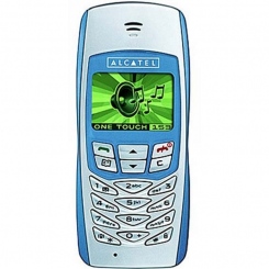 Alcatel ONETOUCH 153 -  1